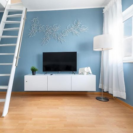 Ferienwohnung Julia - Klimatisiert Wolken Luaran gambar
