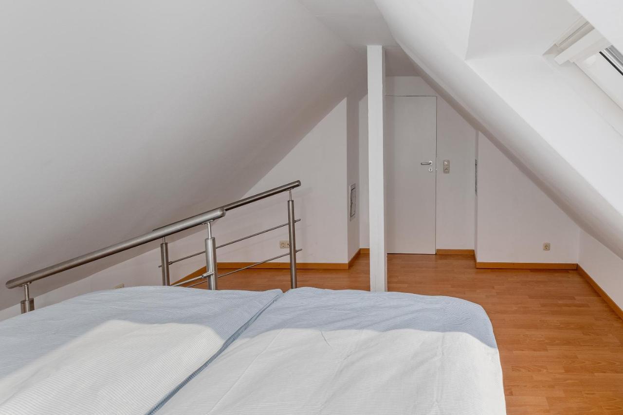 Ferienwohnung Julia - Klimatisiert Wolken Luaran gambar