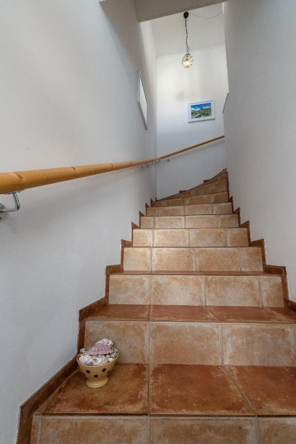 Ferienwohnung Julia - Klimatisiert Wolken Luaran gambar